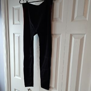 Men's Front Man Athletic Leggings